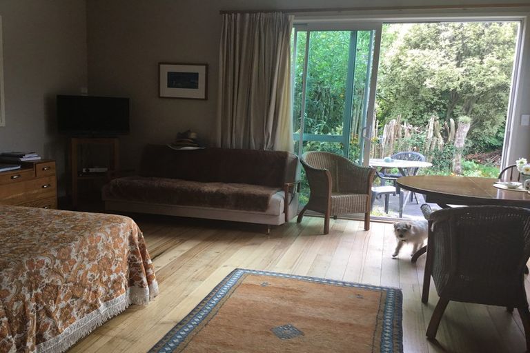 Photo of property in 239 Ahuahu Road, Kaitake, New Plymouth, 4374
