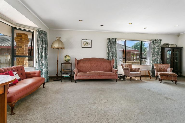 Photo of property in 18 Ngaio Street, Matamata, 3400