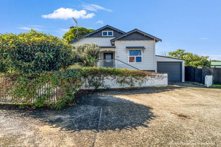 Photo of property in 134e Church Street, Onehunga, Auckland, 1061