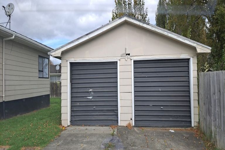 Photo of property in 1 Kita Road, Manurewa, Auckland, 2102