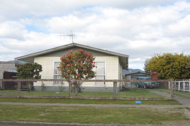 Photo of property in 133 Pine Drive, Murupara, 3025