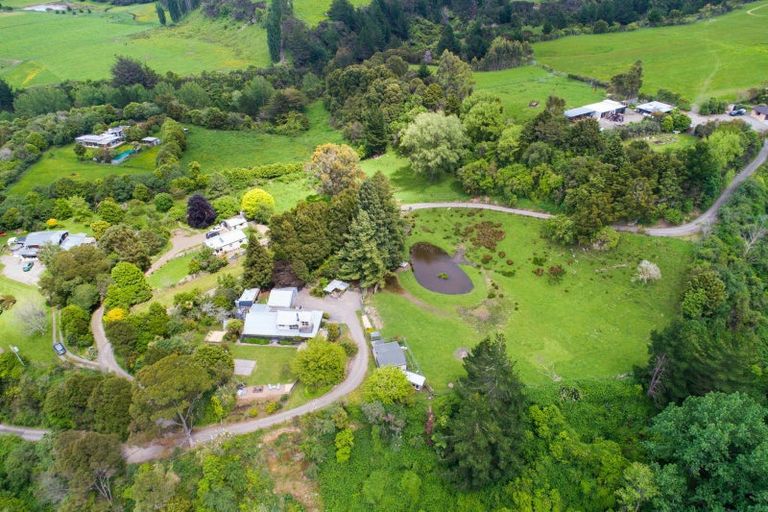 Photo of property in 1195c Pohangina Road, Pohangina, Ashhurst, 4884