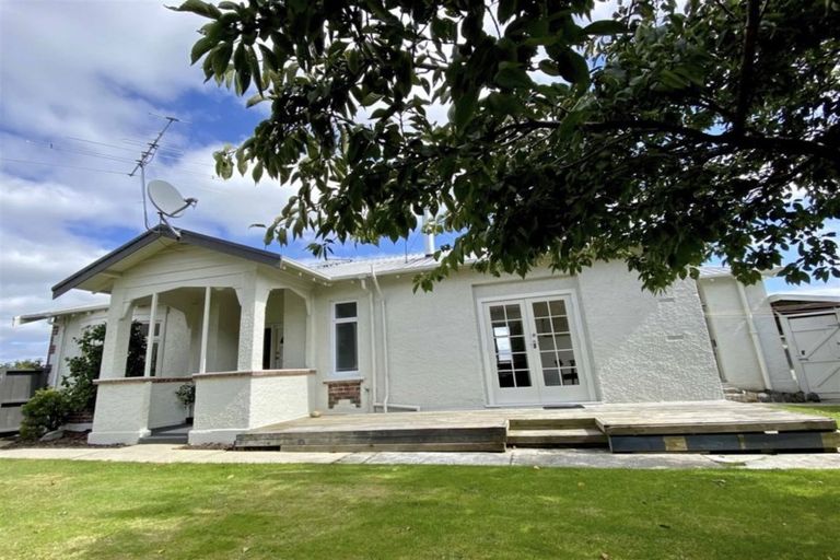 Photo of property in 38 Banks Street, Richmond, Invercargill, 9810
