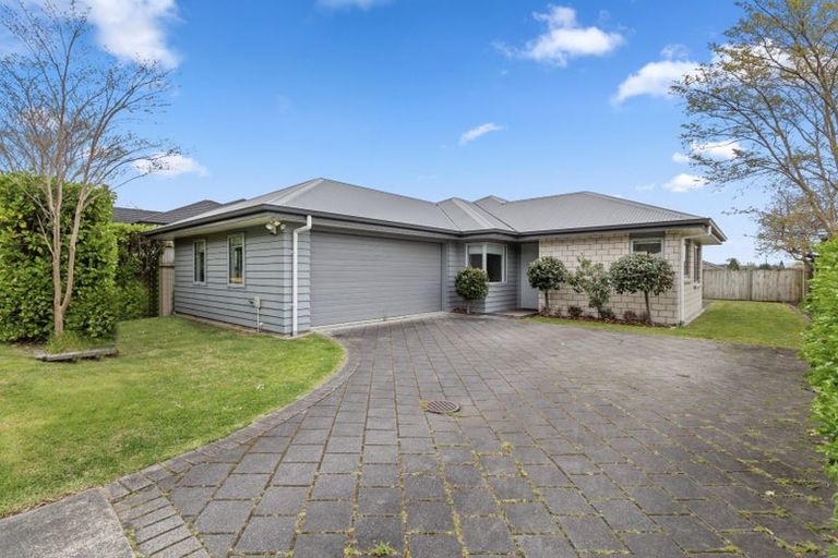 Photo of property in 245 Pukete Road, Pukete, Hamilton, 3200