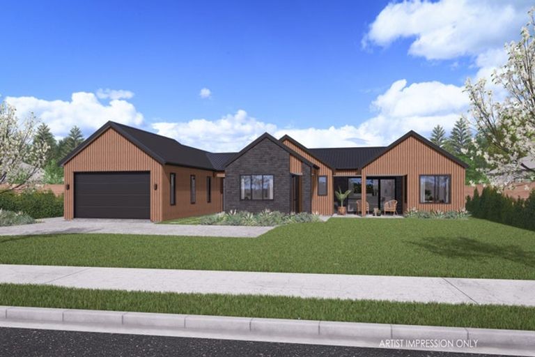 Photo of property in 106 Springfield Road, Springfield, Rotorua, 3015