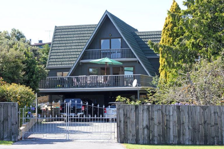 Photo of property in 138 Eden Street, Oamaru, 9400