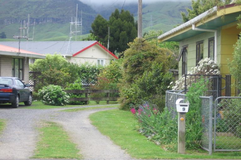 Photo of property in 9 Albert Street, Paeroa, 3600