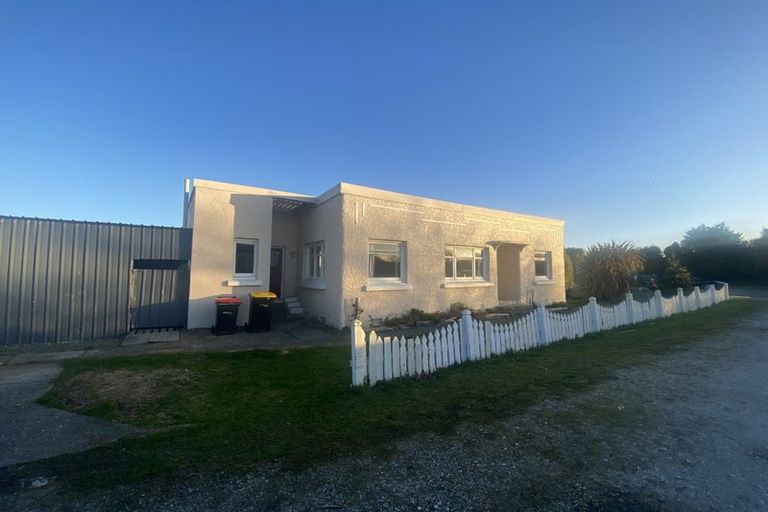 Photo of property in 91 Norwood Street, Newfield, Invercargill, 9812