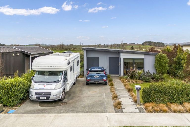 Photo of property in 60 Bittern Road, Te Kauwhata, 3710