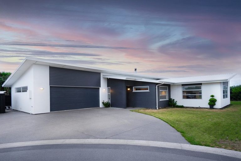 Photo of property in 44d Stonebrook Drive, Rolleston, 7614