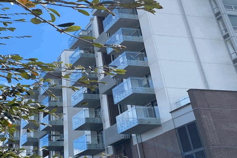 Photo of property in Republic2, 7l/10 Lorne Street, Te Aro, Wellington, 6011