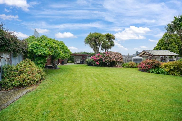 Photo of property in 144 Avon Road, Clifton, Invercargill, 9812