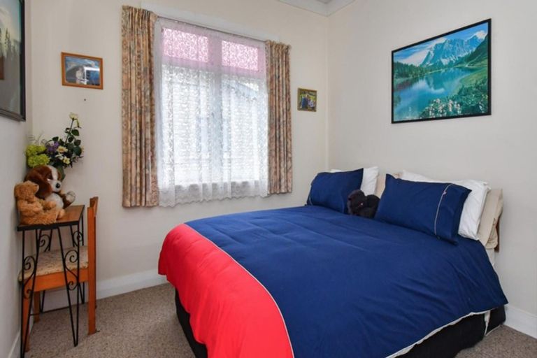 Photo of property in 16 Tennessee Avenue, Mangere East, Auckland, 2024