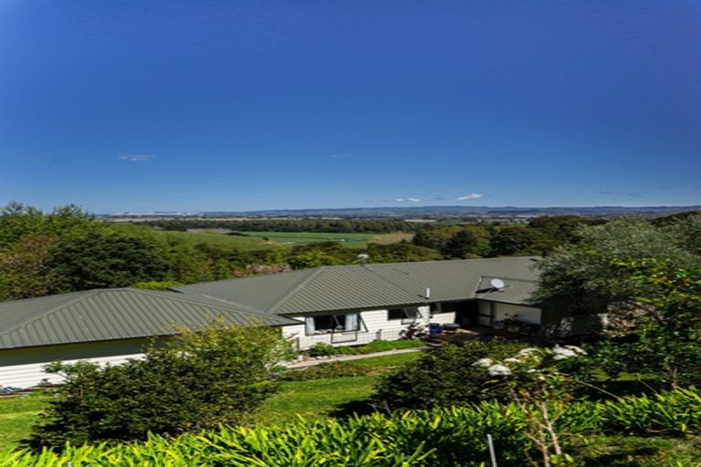 Photo of property in 1105c Back Ormond Road, Waihirere, Gisborne, 4071