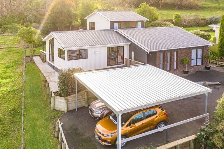 Photo of property in 46 Aiken Road, Saint Johns Hill, Whanganui, 4501