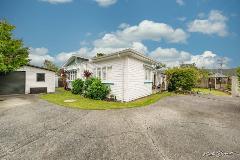 Photo of property in 48 Ararino Street, Trentham, Upper Hutt, 5018