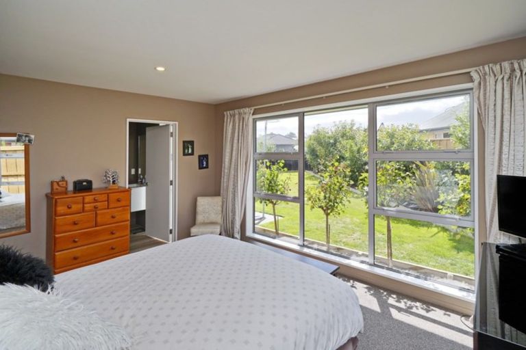 Photo of property in 9 Brittan Drive, Rolleston, 7615