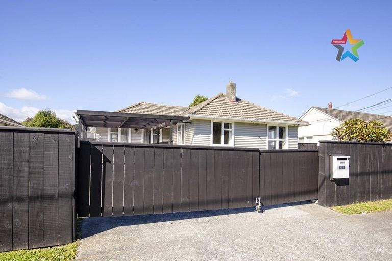 Photo of property in 1212 Taita Drive, Taita, Lower Hutt, 5011