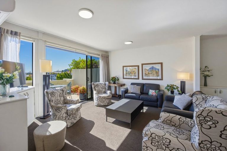 Photo of property in 7/27 Shelbourne Street, Nelson, 7010