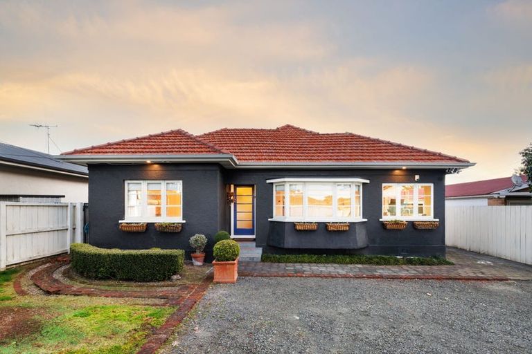 Photo of property in 58 Albert Street, Hamilton East, Hamilton, 3216