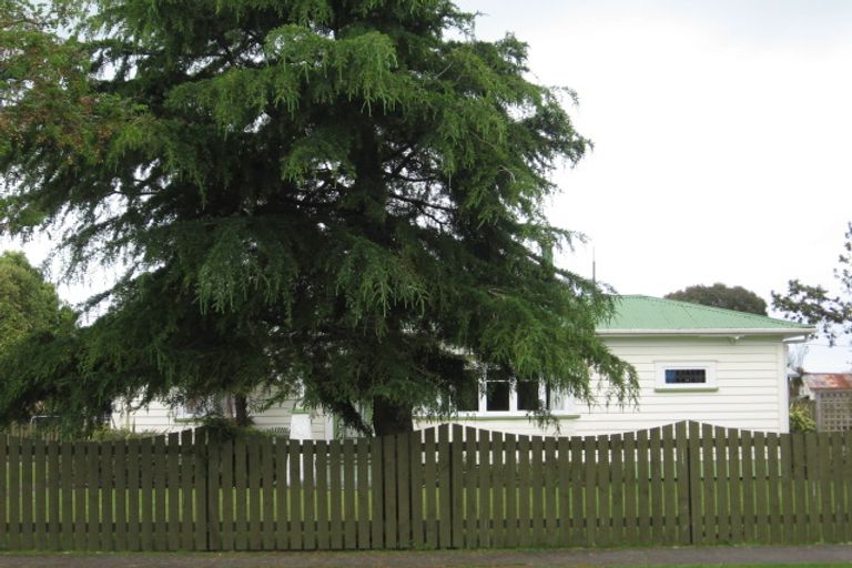 Photo of property in 41 Ford Street, Opotiki, 3122
