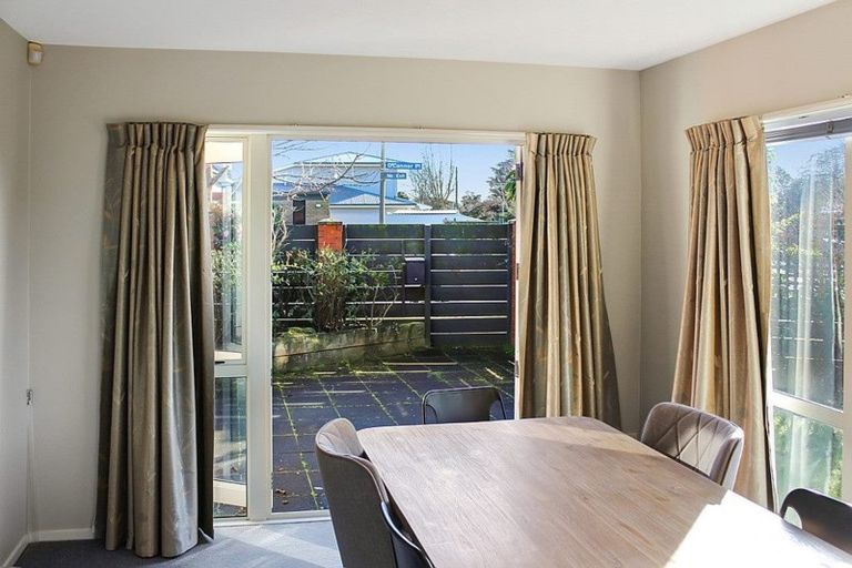 Photo of property in 1 O'connor Place, Burnside, Christchurch, 8053