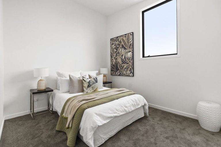 Photo of property in 11/8 Bennett Road, Pakuranga, Auckland, 2010