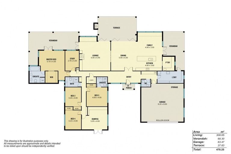 Photo of property in 34 Quinn Road, Mauku, Pukekohe, 2678