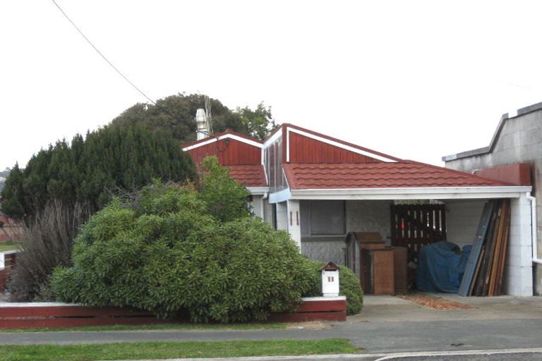 Photo of property in 11 Exe Street, Oamaru, 9400
