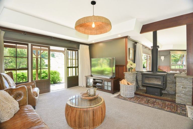 Photo of property in 225 Maclaurin Road, Makauri, Gisborne, 4071