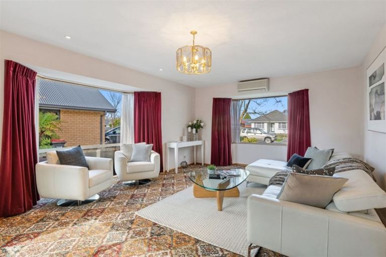 Photo of property in 1/45a Brodie Street, Ilam, Christchurch, 8041