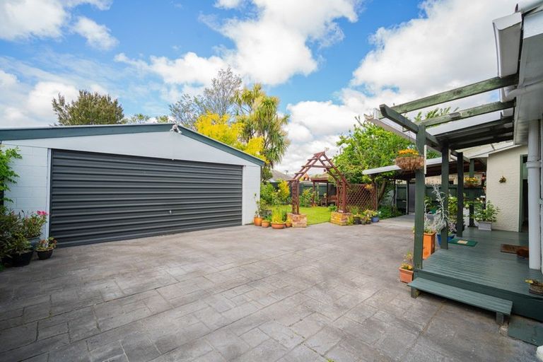 Photo of property in 8 Bletsoe Avenue, Spreydon, Christchurch, 8024