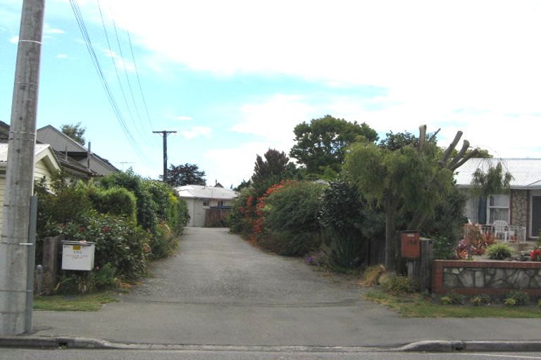 Photo of property in 196 Rutland Street, St Albans, Christchurch, 8052
