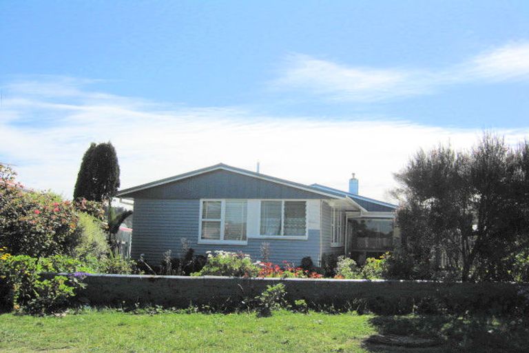 Photo of property in 66 Purnell Street, College Estate, Whanganui, 4500