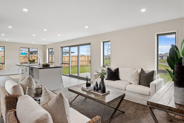 Photo of property in 46 Stud Road, Yaldhurst, Christchurch, 8042