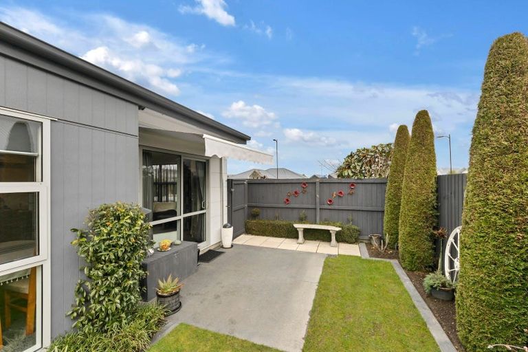 Photo of property in 54 Quartz Drive, Rolleston, 7614