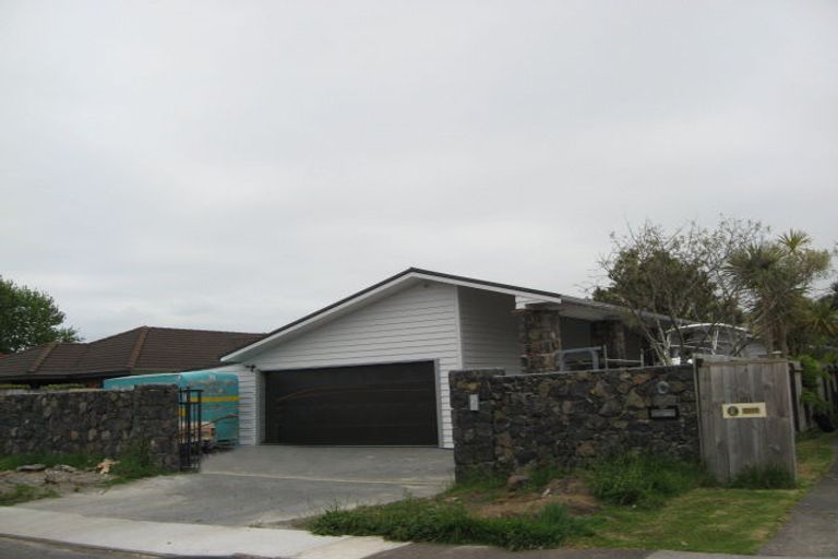 Photo of property in 8 Manly Park Avenue, Manly, Whangaparaoa, 0930