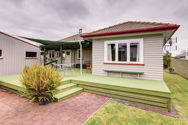 Photo of property in 30 Waimarie Street, Nawton, Hamilton, 3200