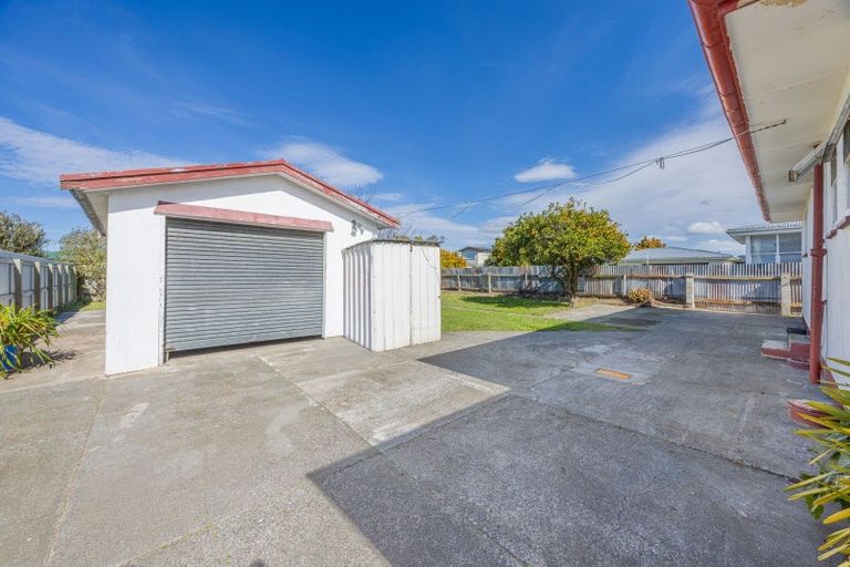 Photo of property in 11 Kelvin Road, Maraenui, Napier, 4110