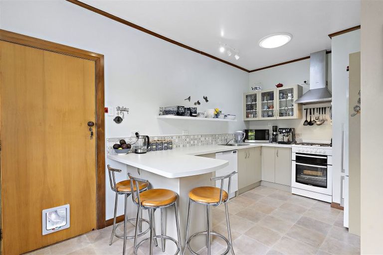 Photo of property in 6 Terrace End, Lansdowne, Masterton, 5810