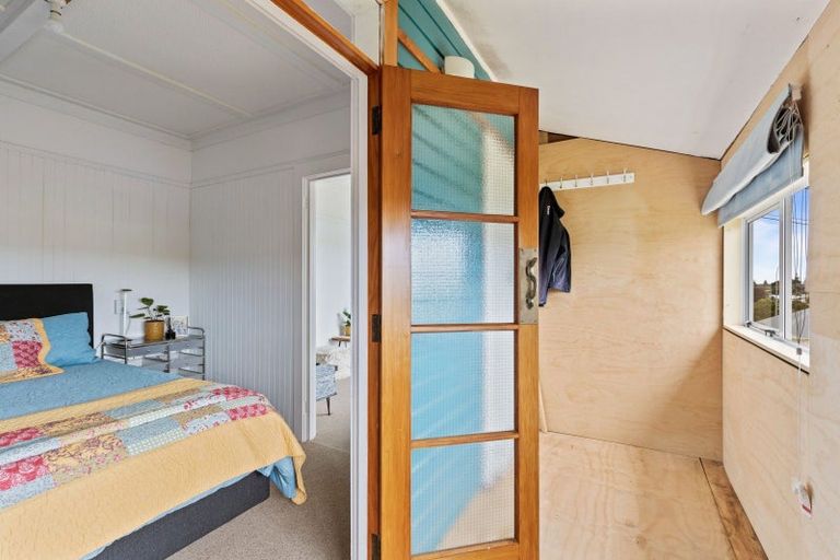 Photo of property in 69 Grey Street, Waitara, 4320