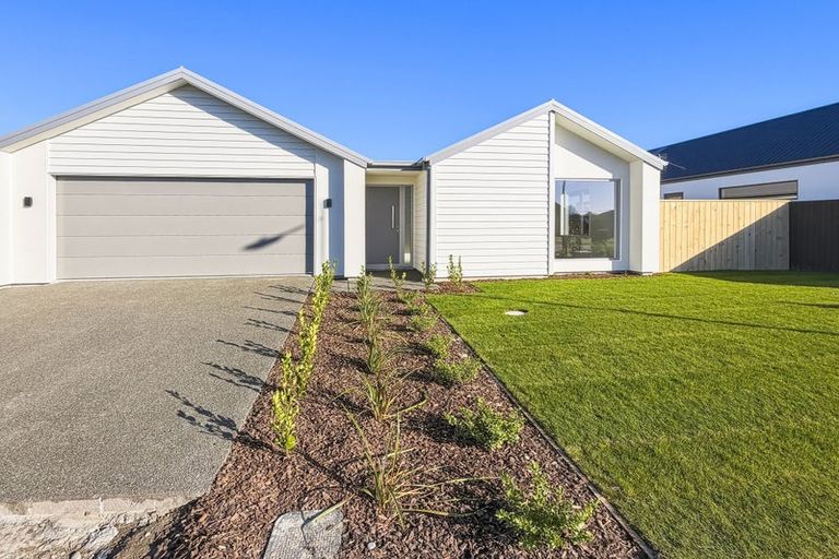 Photo of property in 5 Storr Close, Halswell, Christchurch, 8025