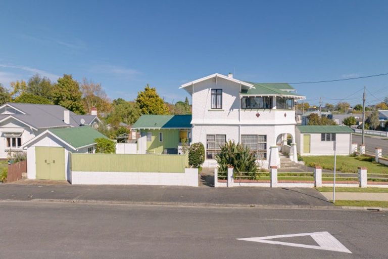 Photo of property in 51 Liverpool Street, Whanganui, 4500