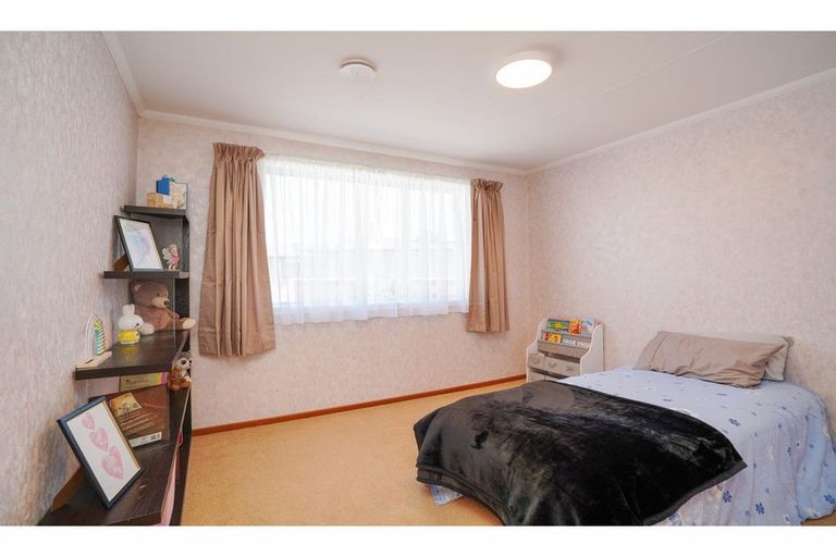 Photo of property in 19 Kelso Place, Strathern, Invercargill, 9812