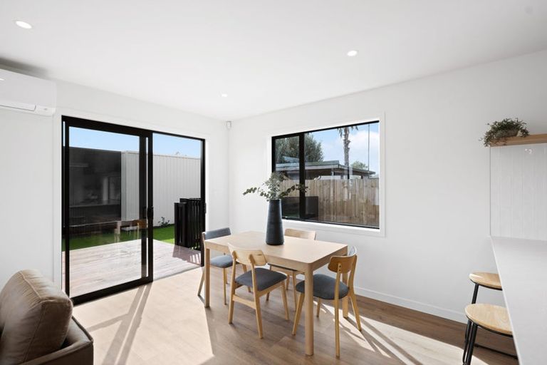 Photo of property in 3/13 Pulham Crescent, Queenwood, Hamilton, 3210