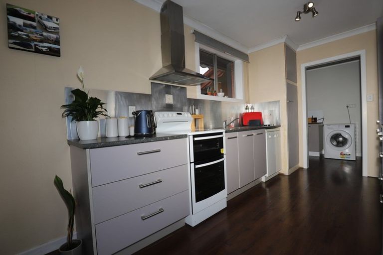 Photo of property in 41 Kelso Crescent, Strathern, Invercargill, 9812