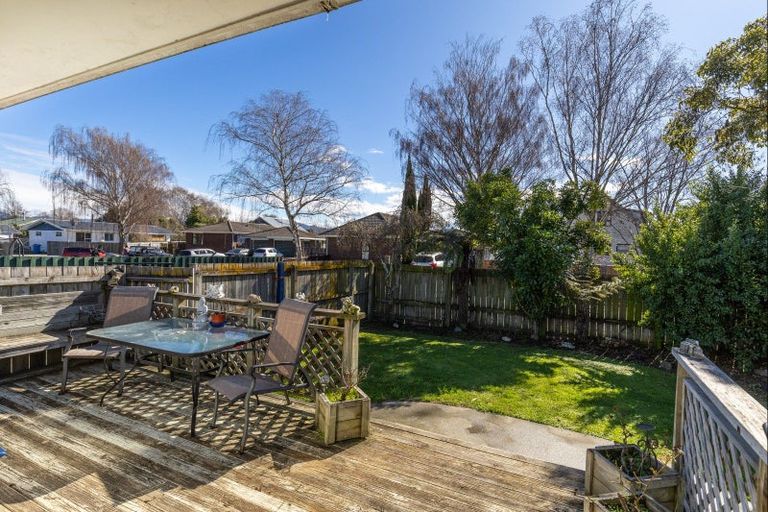 Photo of property in 1 Pattie Place, Springlands, Blenheim, 7201