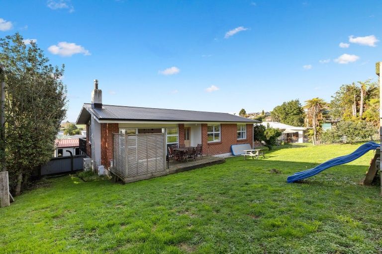 Photo of property in 1 Bear Street, Tirau, 3410