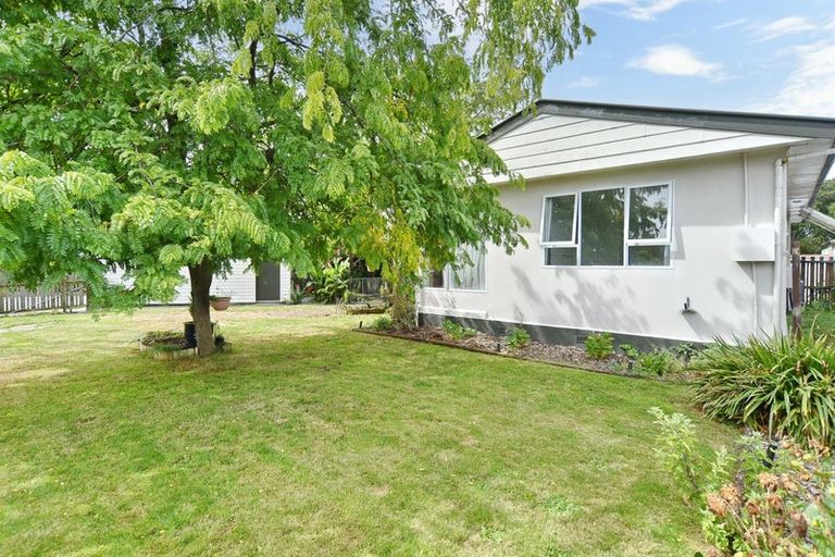 Photo of property in 80 Akaroa Street, Kaiapoi, 7630