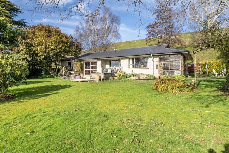 Photo of property in 139 Talbot Street, East Gore, Gore, 9771